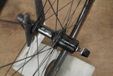 DT Swiss ARC 1400 DICUT Carbon Clincher Rim Brake Wheelset 11 Speed