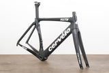 51cm Cervelo S5 Carbon Aero Rim Brake Road Frameset