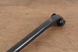 27.2mm Black Inc. Carbon Setback Road Seatpost 206g