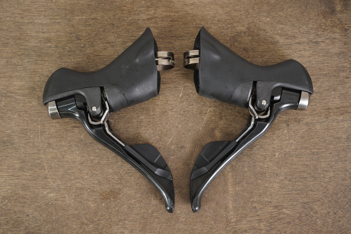 Shimano Ultegra 6800 11 Speed Mechanical Rim Brake Road Groupset