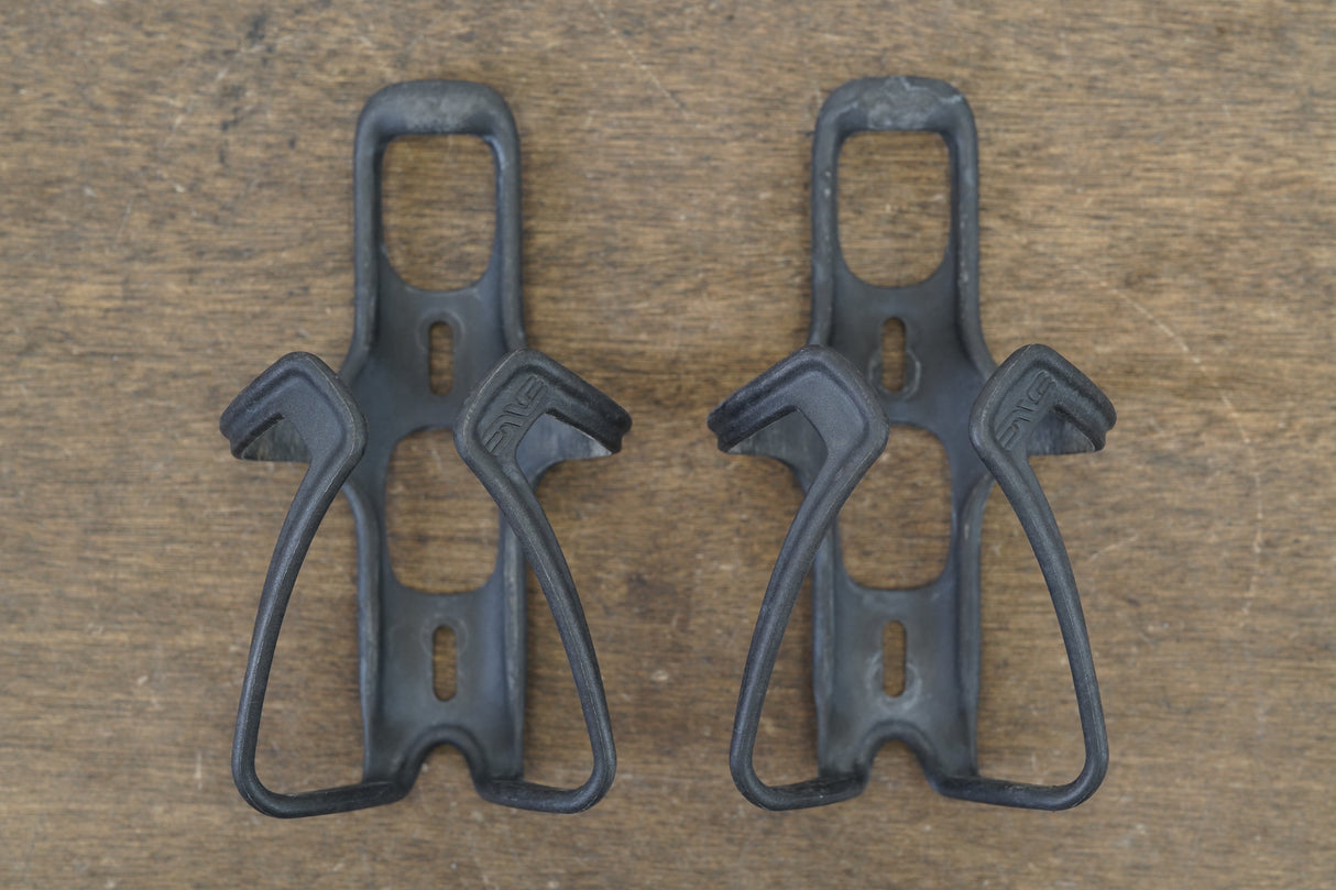 (2) ENVE C.I.M Polyamid Water Bottle Cages 61g
