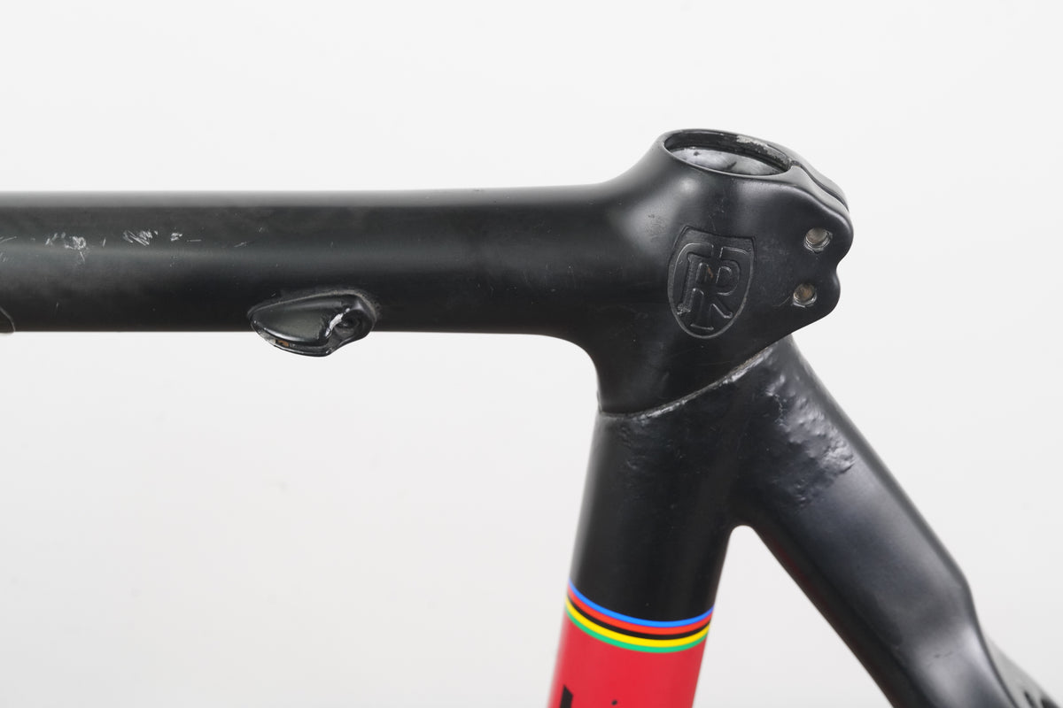 XL Ritchey Breakaway Carbon Rim Brake Road Frameset