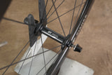 DT Swiss ARC 1400 DICUT Carbon Clincher Rim Brake Wheelset 11 Speed