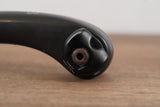 27.2mm Black Inc. Carbon Setback Road Seatpost 206g