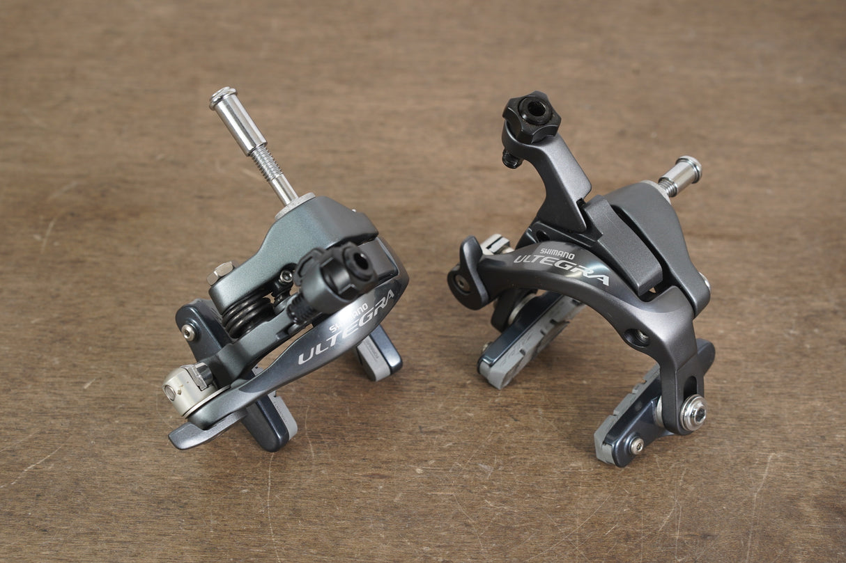 Shimano Ultegra 6800 11 Speed Mechanical Rim Brake Road Groupset