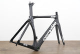 51cm Cervelo S5 Carbon Aero Rim Brake Road Frameset