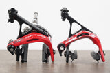Campagnolo Record 11 Mechanical Rim Brake Road Full Groupset (Pre-2015)