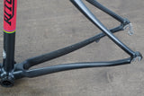 XL Ritchey Breakaway Carbon Rim Brake Road Frameset
