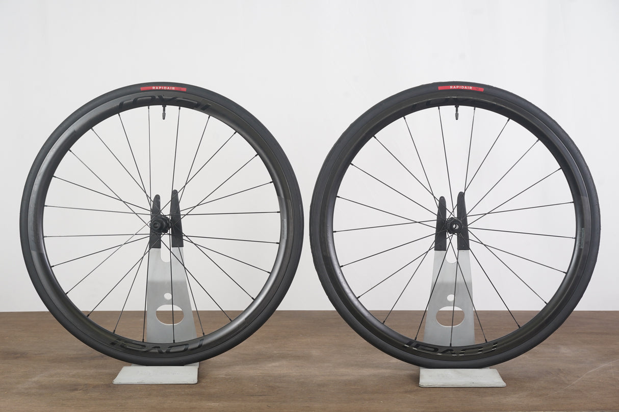 Roval Alpinist CLX II Carbon Tubeless Disc Brake Wheelset SRAM XDR 12 Speed