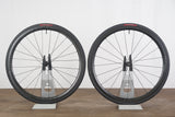Roval Alpinist CLX II Carbon Tubeless Disc Brake Wheelset SRAM XDR 12 Speed
