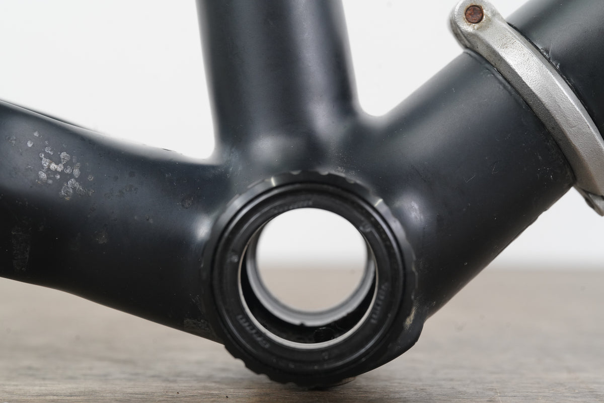 XL Ritchey Breakaway Carbon Rim Brake Road Frameset