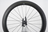 DT Swiss ARC 1400 DICUT Carbon Clincher Rim Brake Wheelset 11 Speed