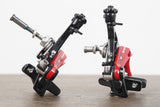 Campagnolo Record 11 Mechanical Rim Brake Road Full Groupset (Pre-2015)
