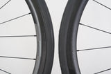 Roval Alpinist CLX II Carbon Tubeless Disc Brake Wheelset SRAM XDR 12 Speed