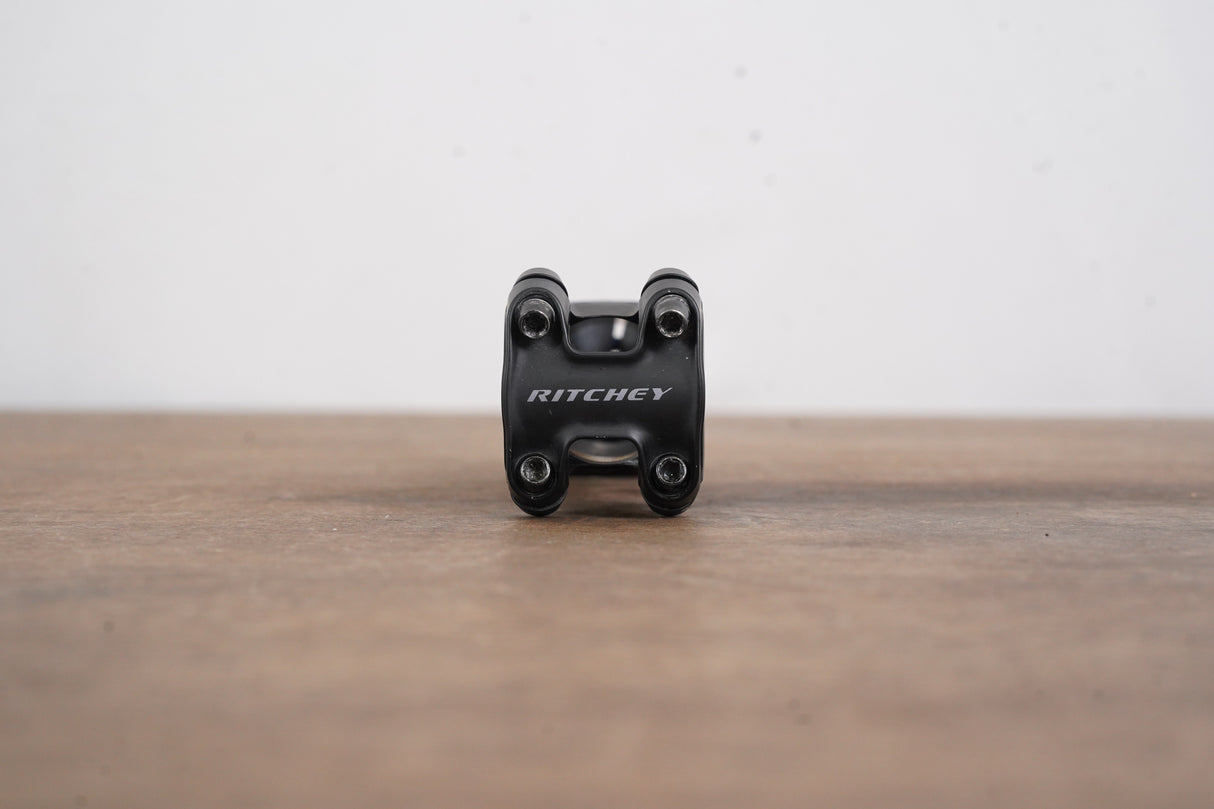 Ritchey WCS 120mm ±6 Degree Alloy Road Stem 134g 1 1/8" 31.8mm