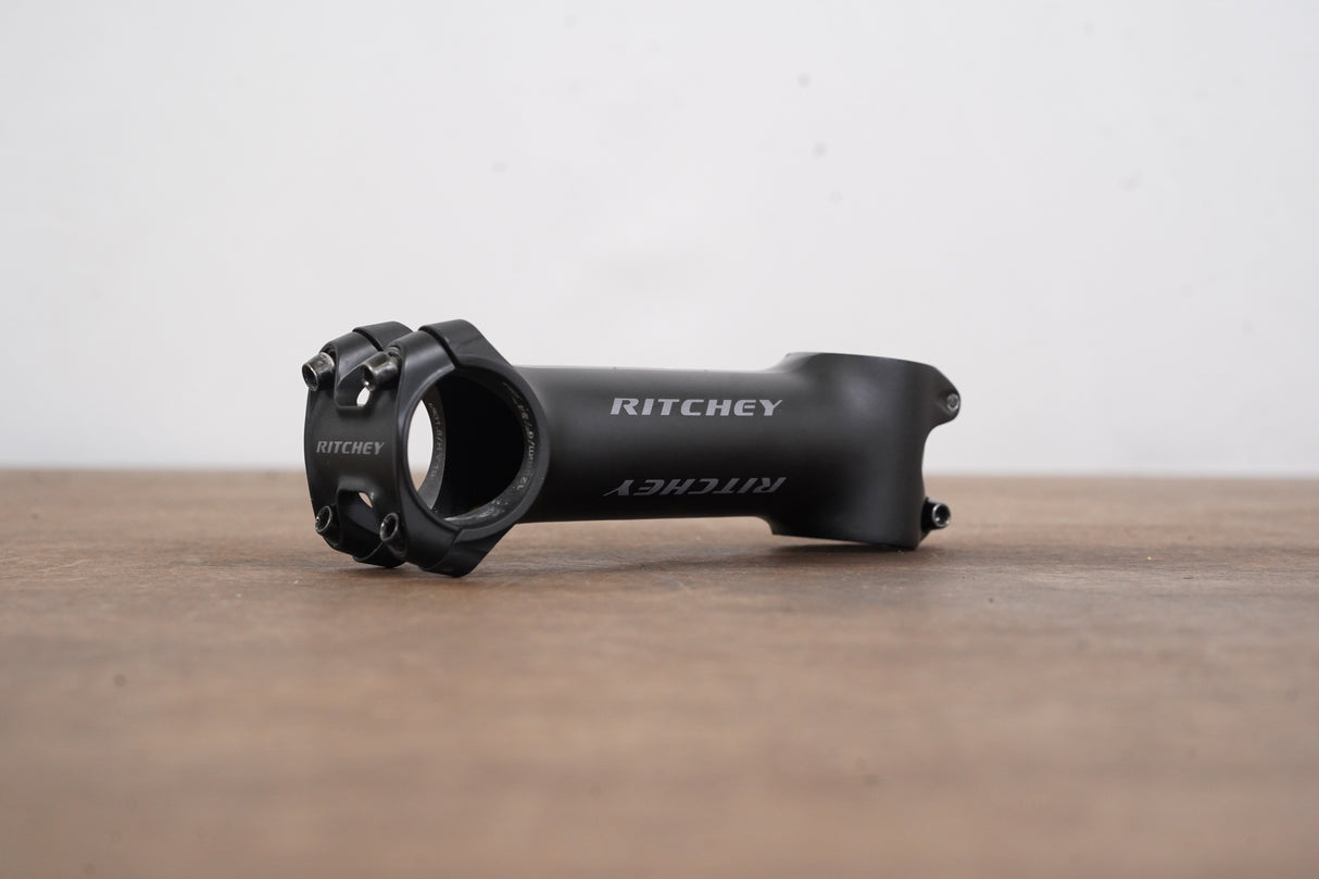 Ritchey WCS 120mm ±6 Degree Alloy Road Stem 134g 1 1/8" 31.8mm