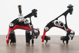 Campagnolo Record 11 Mechanical Rim Brake Road Full Groupset (Pre-2015)