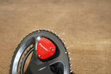 172.5mm 50/34T Shimano Dura Ace FC-R9100 Pioneer Dual Power Meter Crankset