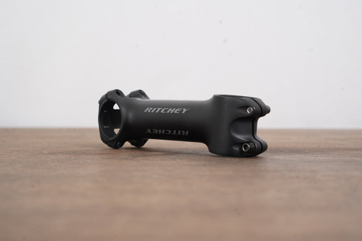 Ritchey WCS 120mm ±6 Degree Alloy Road Stem 134g 1 1/8" 31.8mm