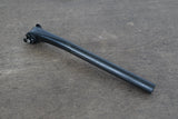 27.2mm Specialized S-WORKS Carbon 20mm Setback Road Seatpost 173g