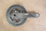 172.5mm 52/36T GXP SRAM Red 22 Quarq DZero Power Meter Carbon Crankset