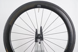 DT Swiss ARC 1400 DICUT Carbon Clincher Rim Brake Wheelset 11 Speed