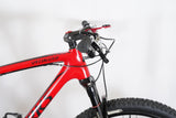 21" Specialized S-WORKS Stumpjumper 29" Carbon Shimano 10 Speed MTB