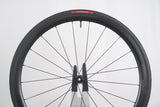 Roval Alpinist CLX II Carbon Tubeless Disc Brake Wheelset SRAM XDR 12 Speed