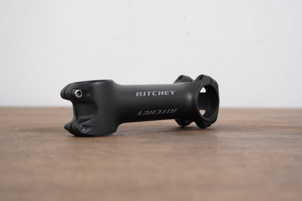 Ritchey WCS 120mm ±6 Degree Alloy Road Stem 134g 1 1/8" 31.8mm