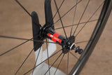 FRONT ENVE SES 3.4 DT Swiss 240s Carbon Clincher Rim Brake Wheel