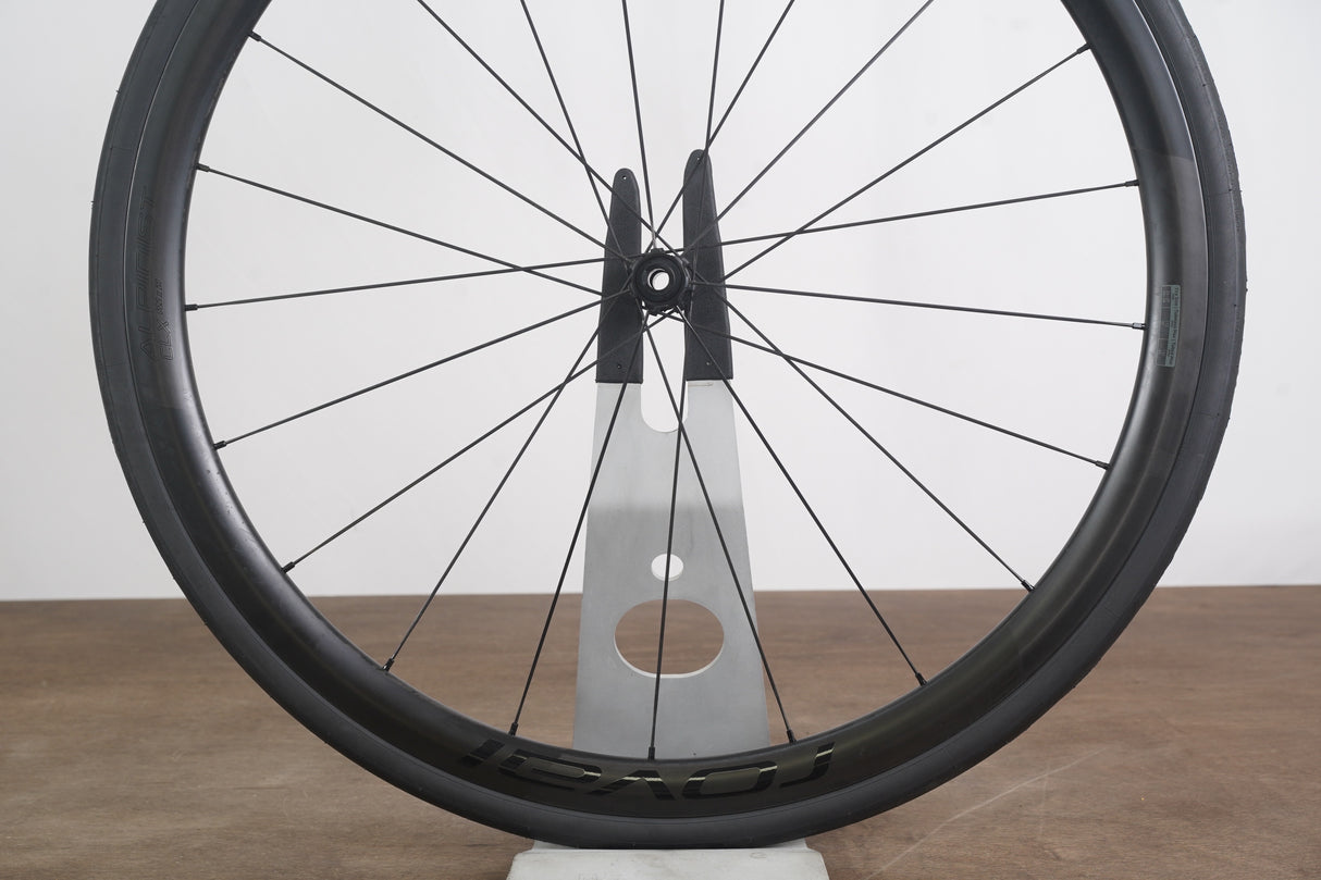 Roval Alpinist CLX II Carbon Tubeless Disc Brake Wheelset SRAM XDR 12 Speed