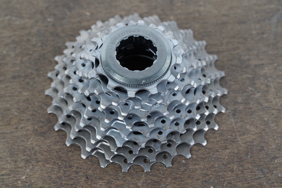 Campagnolo Record 11 Mechanical Rim Brake Road Full Groupset (Pre-2015)