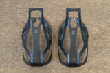 (2) Specialized S-WORKS Rib Cage III Carbon Water Bottle Cages 46g