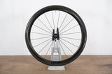 FRONT ENVE SES 3.4 DT Swiss 240s Carbon Clincher Rim Brake Wheel