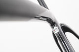 51cm Cervelo S5 Carbon Aero Rim Brake Road Frameset