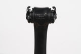 27.2mm Specialized S-WORKS Carbon 20mm Setback Road Seatpost 173g