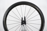 FRONT ENVE SES 3.4 DT Swiss 240s Carbon Clincher Rim Brake Wheel