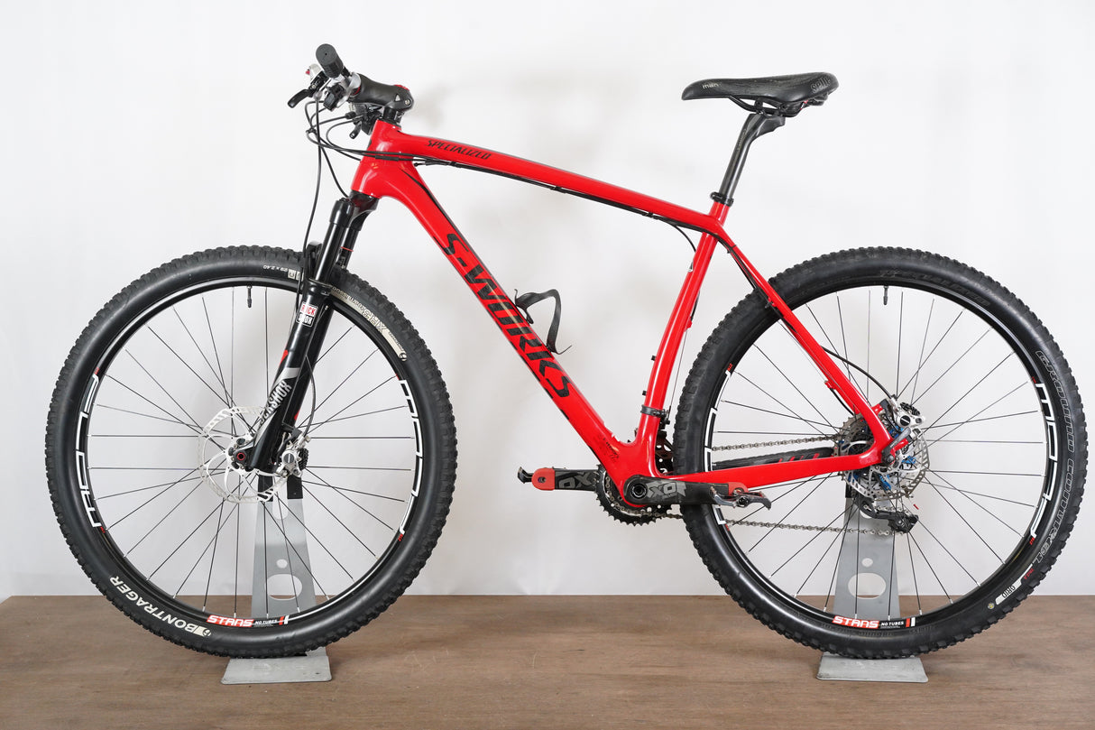 S Works Stumpjumper Fsr 2018 Specialized Stumpjumper Price