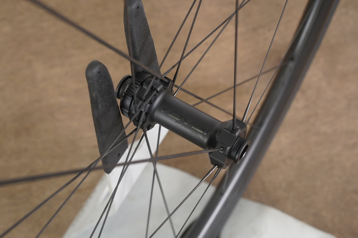 Roval Alpinist CLX II Carbon Tubeless Disc Brake Wheelset SRAM XDR 12 Speed