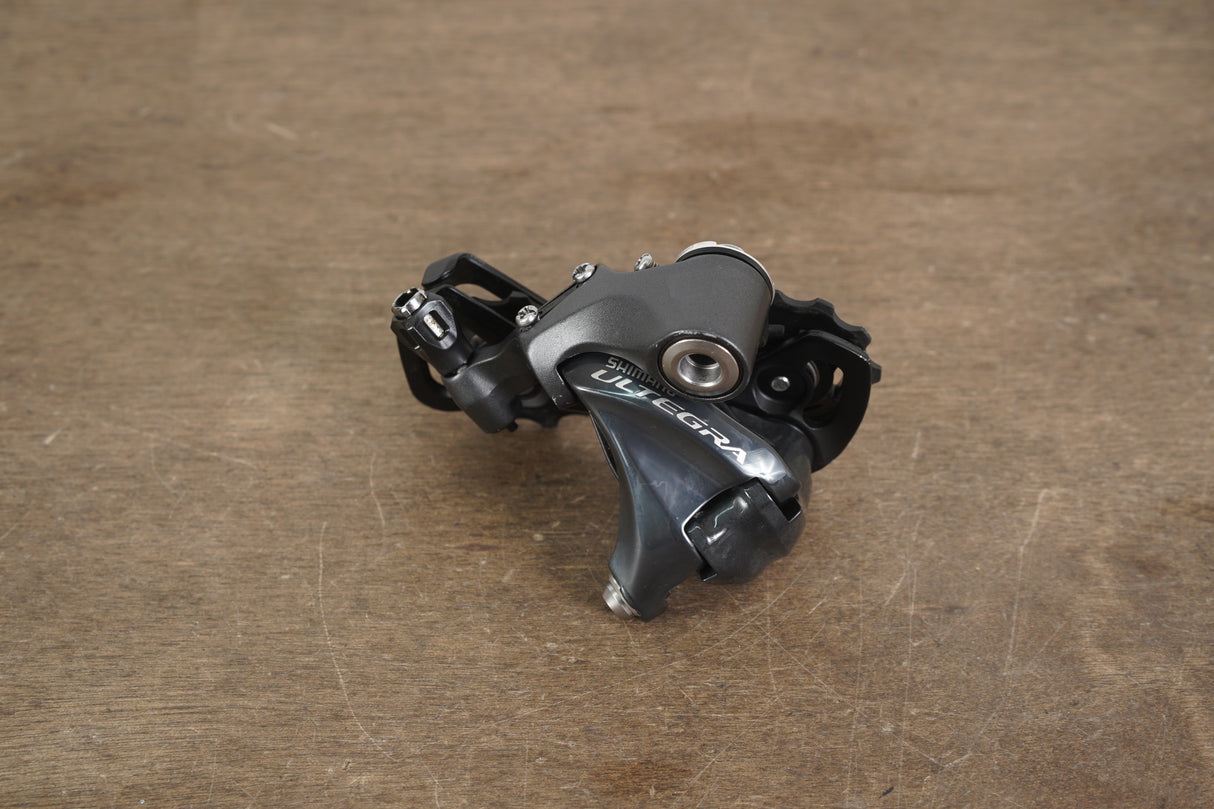 Shimano Ultegra 6800 11 Speed Mechanical Rim Brake Road Groupset