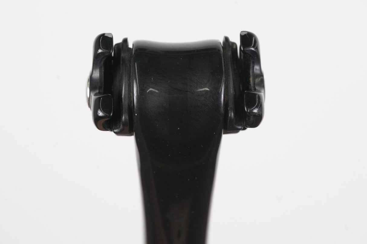 27.2mm Specialized S-WORKS Carbon 20mm Setback Road Seatpost 173g
