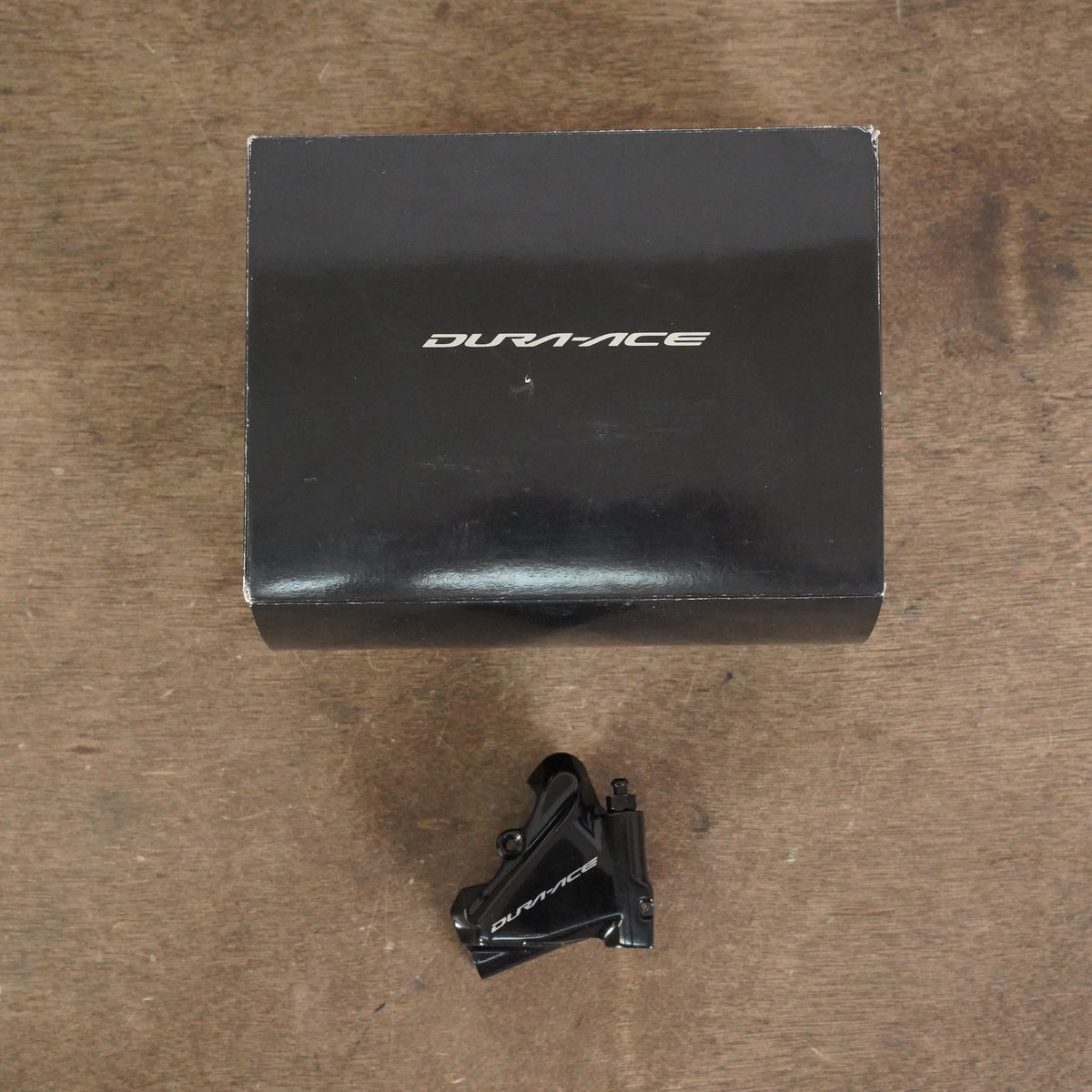 Étrier De Frein Hydraulique à Disque Shimano Dura-Ace BR-R9170 - Avant - Pour Vélo De Route - Neuf