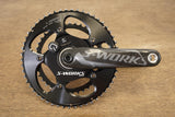 175mm 53/39T BB30 Specialized S-WORKS Quarq Power Meter Carbon Crankset