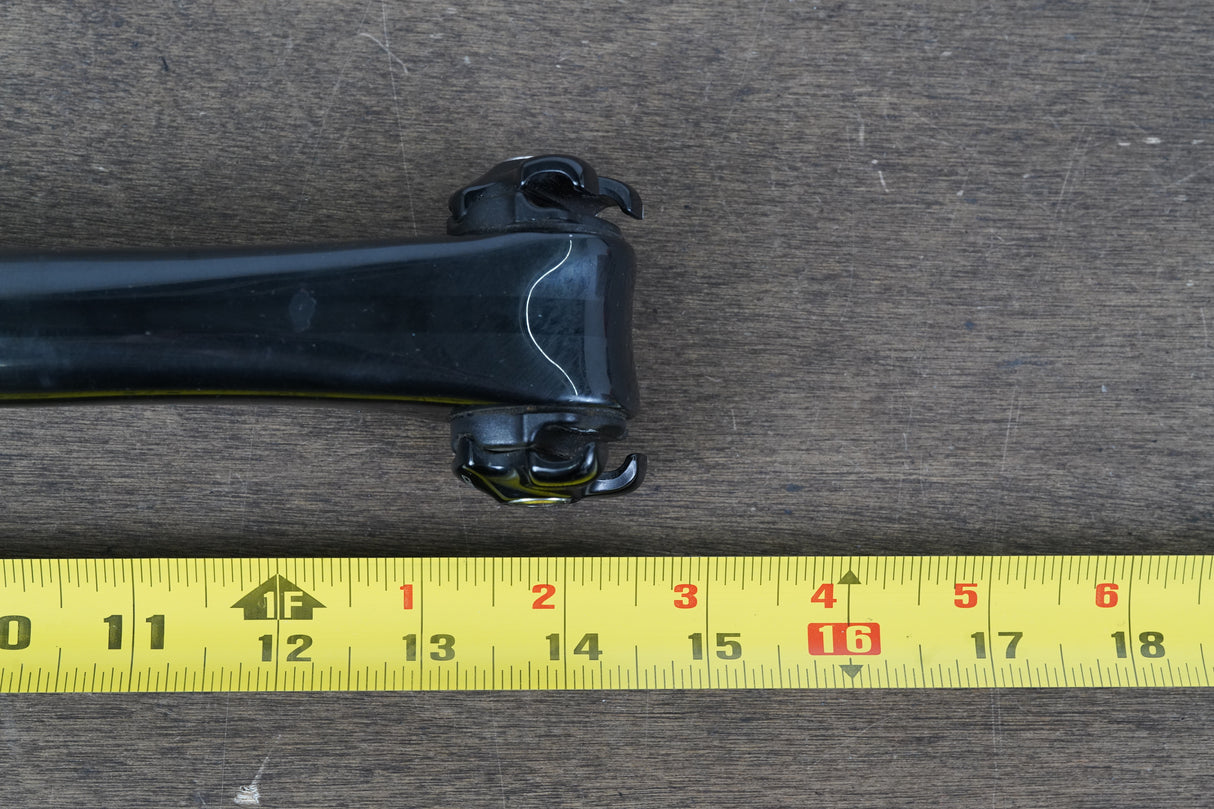 27.2mm Specialized S-WORKS Carbon 20mm Setback Road Seatpost 173g