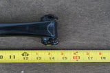 27.2mm Specialized S-WORKS Carbon 20mm Setback Road Seatpost 173g