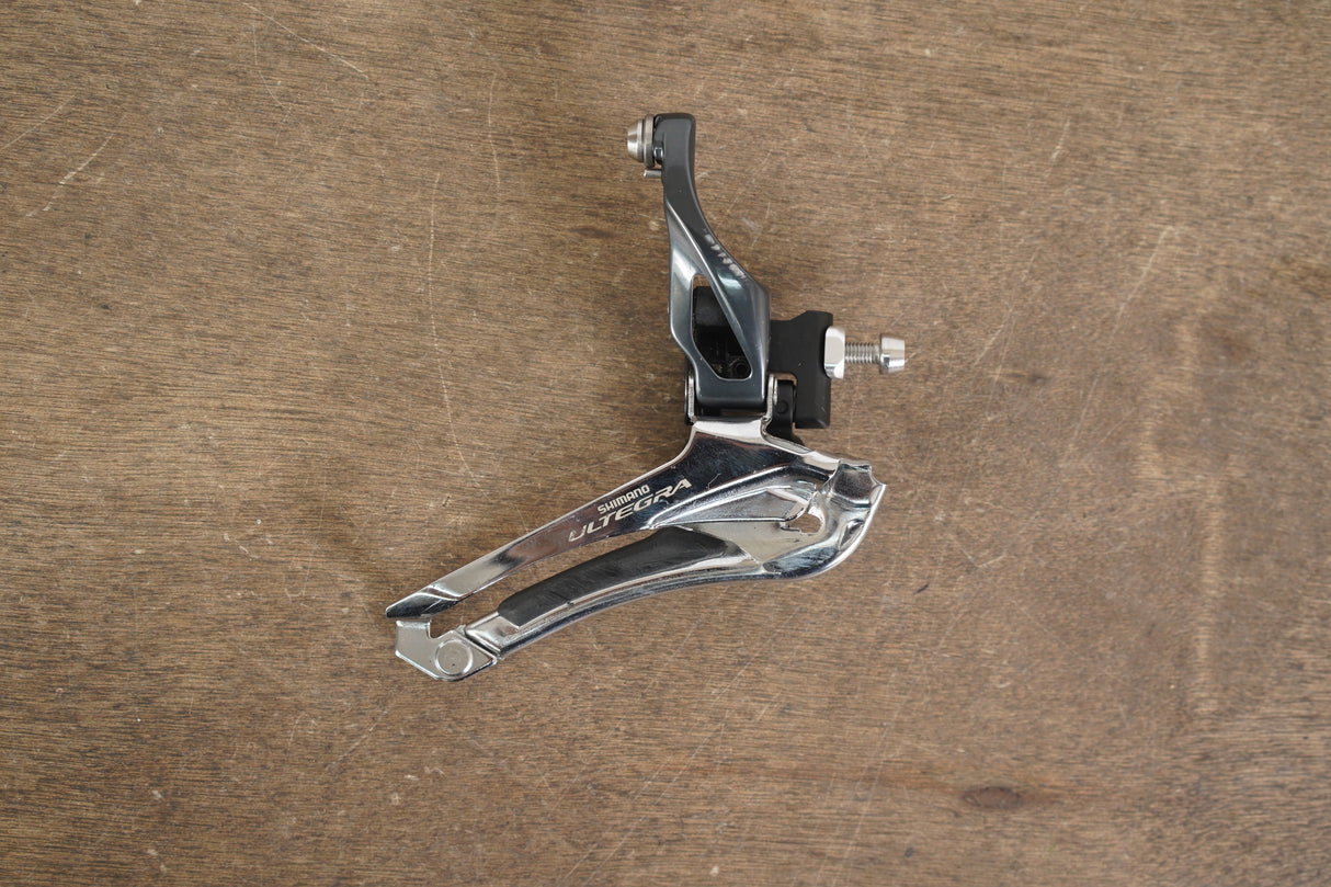 Shimano Ultegra 6800 11 Speed Mechanical Rim Brake Road Groupset