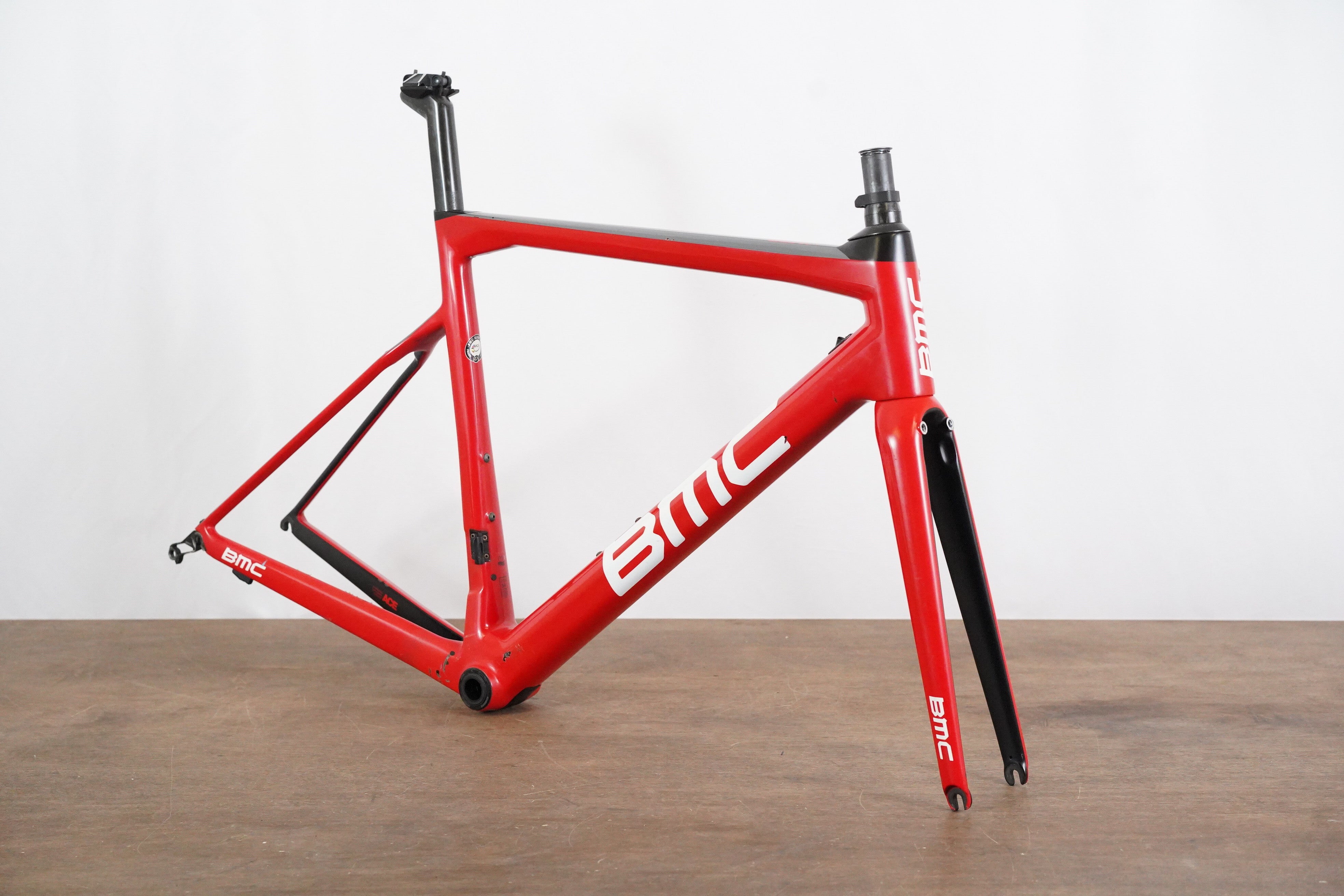 Frameset bmc on sale