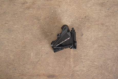 (1) Shimano Dura-Ace BR-R9170 Hydraulic Flat Mount Disc Brake Caliper 9170