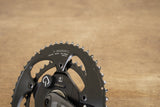 175mm 53/39T BB30 Specialized S-WORKS Quarq Power Meter Carbon Crankset