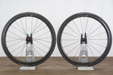 Zipp 202 Firecrest 88/188 Carbon Clincher Rim Brake Wheelset 11 Speed